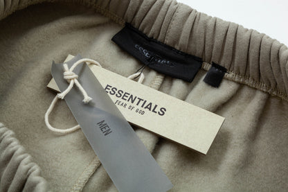 Urban Essential Joggers — Premium Comfort, Clean Everyday Style
