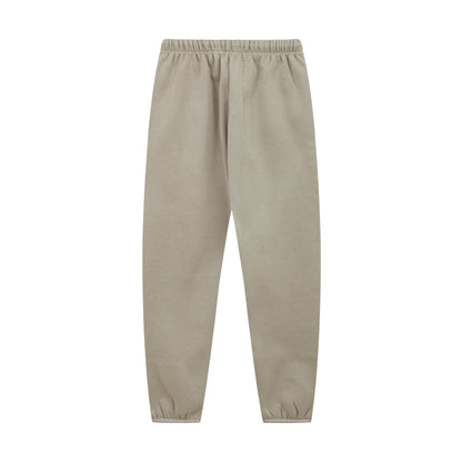 Urban Essential Joggers — Premium Comfort, Clean Everyday Style