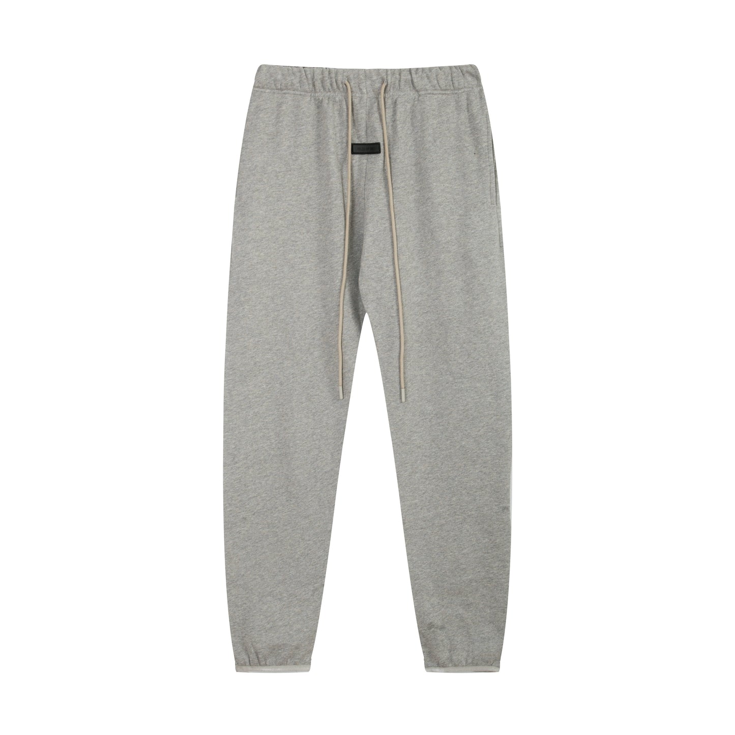 Urban Essential Joggers — Premium Comfort, Clean Everyday Style