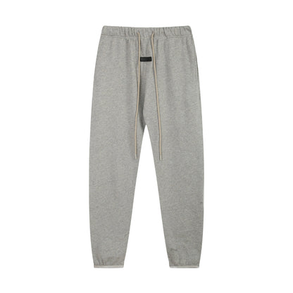 Urban Essential Joggers — Premium Comfort, Clean Everyday Style