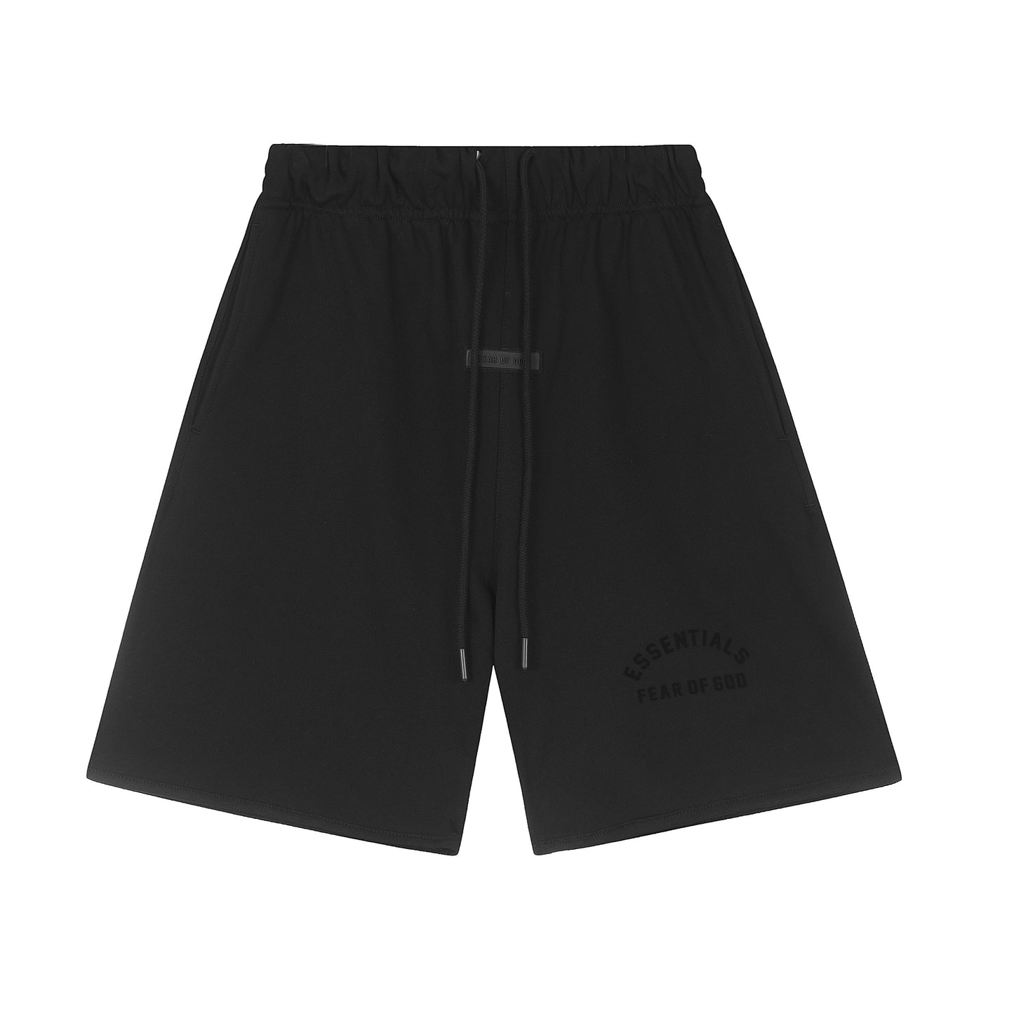 Urban Essential Everyday Shorts — Clean Fit, Modern Streetwear Energy