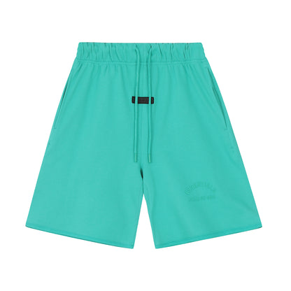 Urban Essential Everyday Shorts — Clean Fit, Modern Streetwear Energy