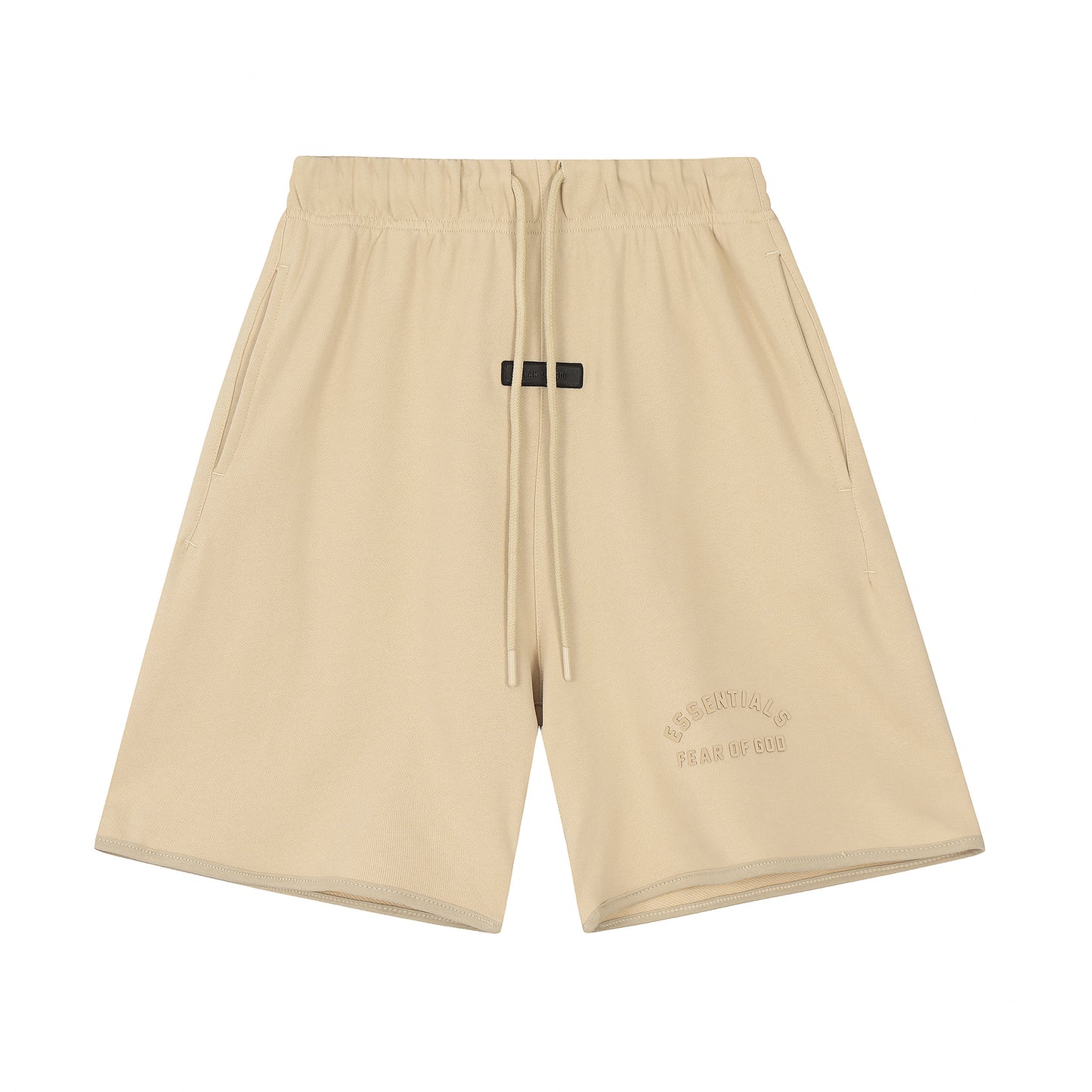 Urban Essential Everyday Shorts — Clean Fit, Modern Streetwear Energy