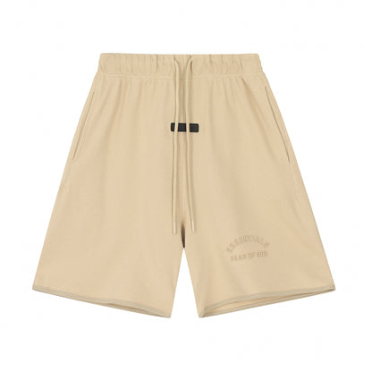 Urban Essential Everyday Shorts — Clean Fit, Modern Streetwear Energy