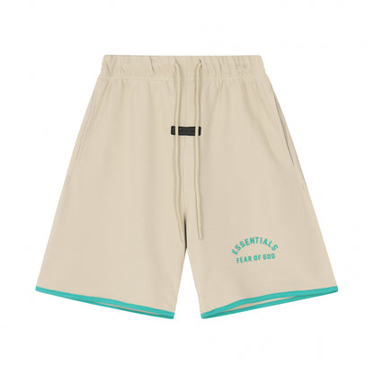 Urban Essential Everyday Shorts — Clean Fit, Modern Streetwear Energy