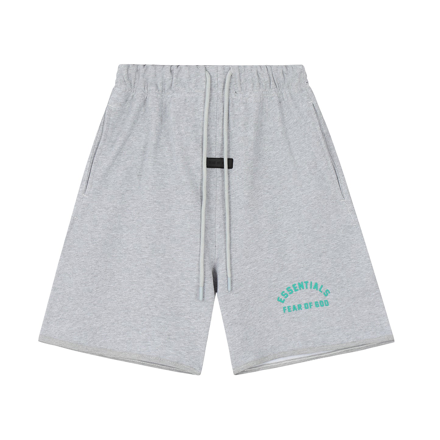 Urban Essential Everyday Shorts — Clean Fit, Modern Streetwear Energy