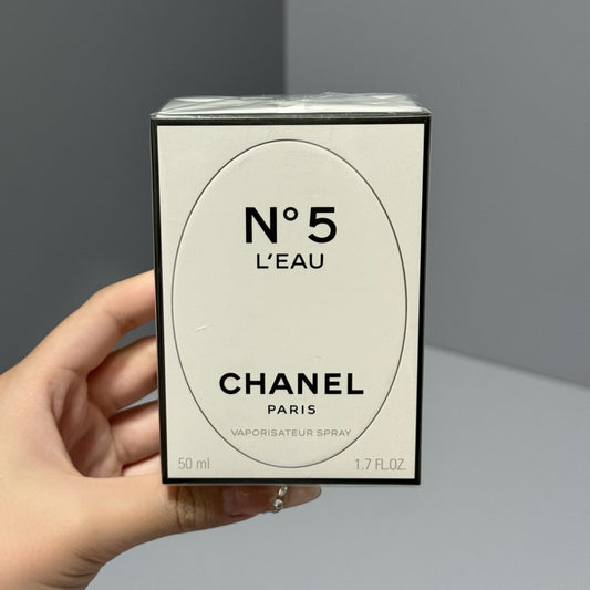 Chanel N°5 L’EAU Eau de Toilette – 50ml