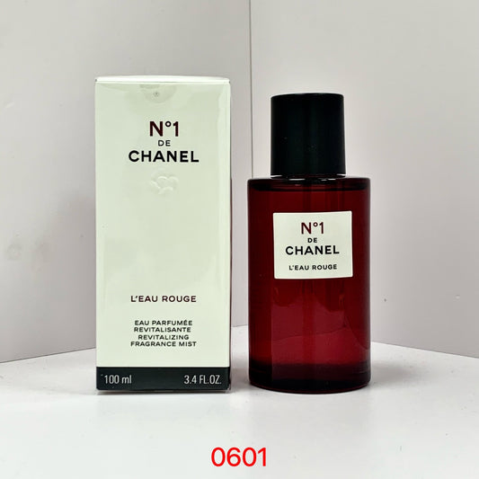 Chanel N°1 L’Eau Rouge – 100ml