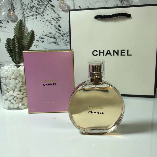 Chanel Chance Eau de Parfum 50ml