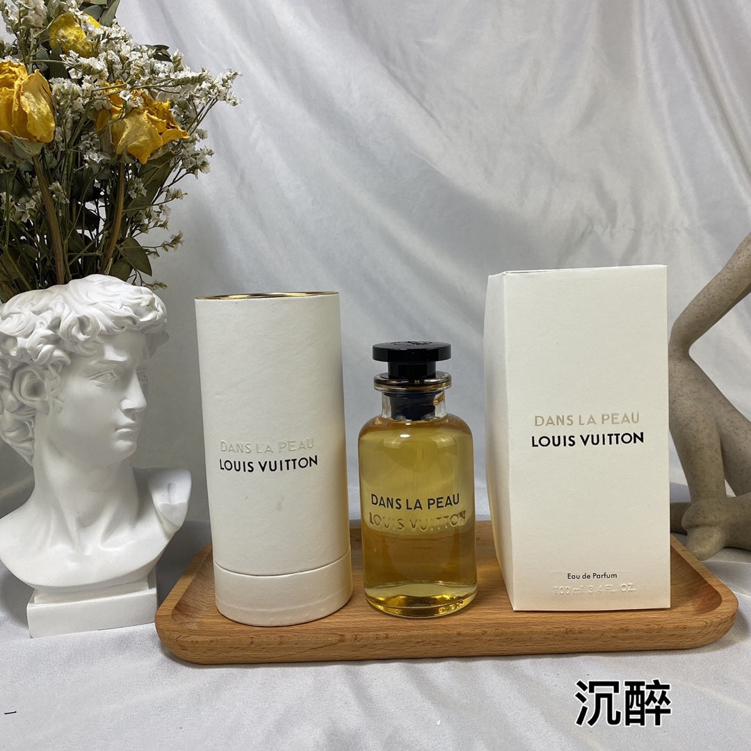 Louis Vuitton Dans La Peau Eau de Parfum (100ml)