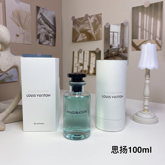 Louis Vuitton Imagination Eau de Parfum 100ml