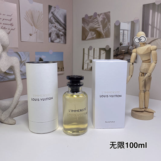 Louis Vuitton L’Immensité Eau de Parfum – 100ml