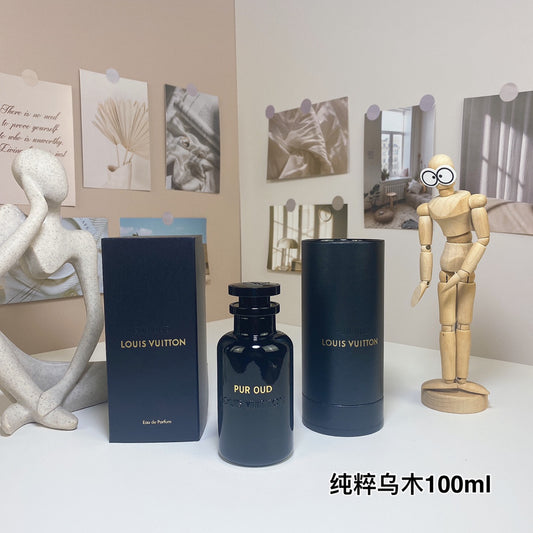 Louis Vuitton Pur Oud Eau de Parfum 100ml