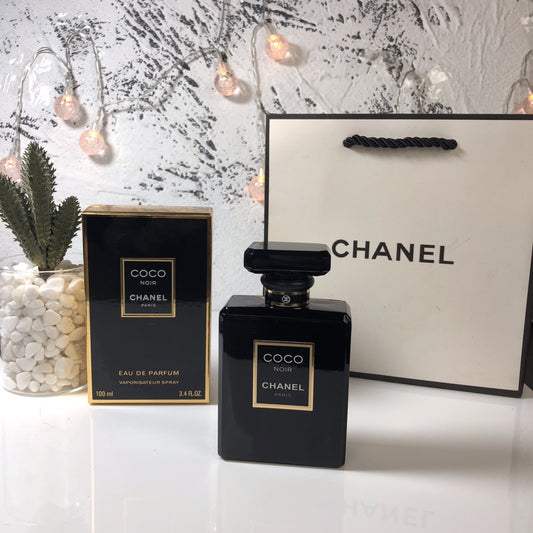 Chanel Coco Noir Eau de Parfum 100ml