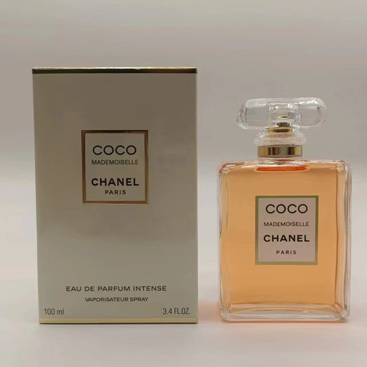Chanel Coco Mademoiselle Eau de Parfum Intense (100ml)