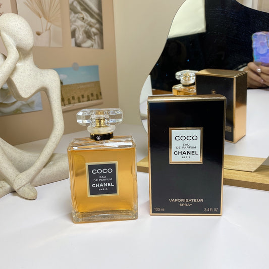 Chanel Coco Eau de Parfum (100ml)