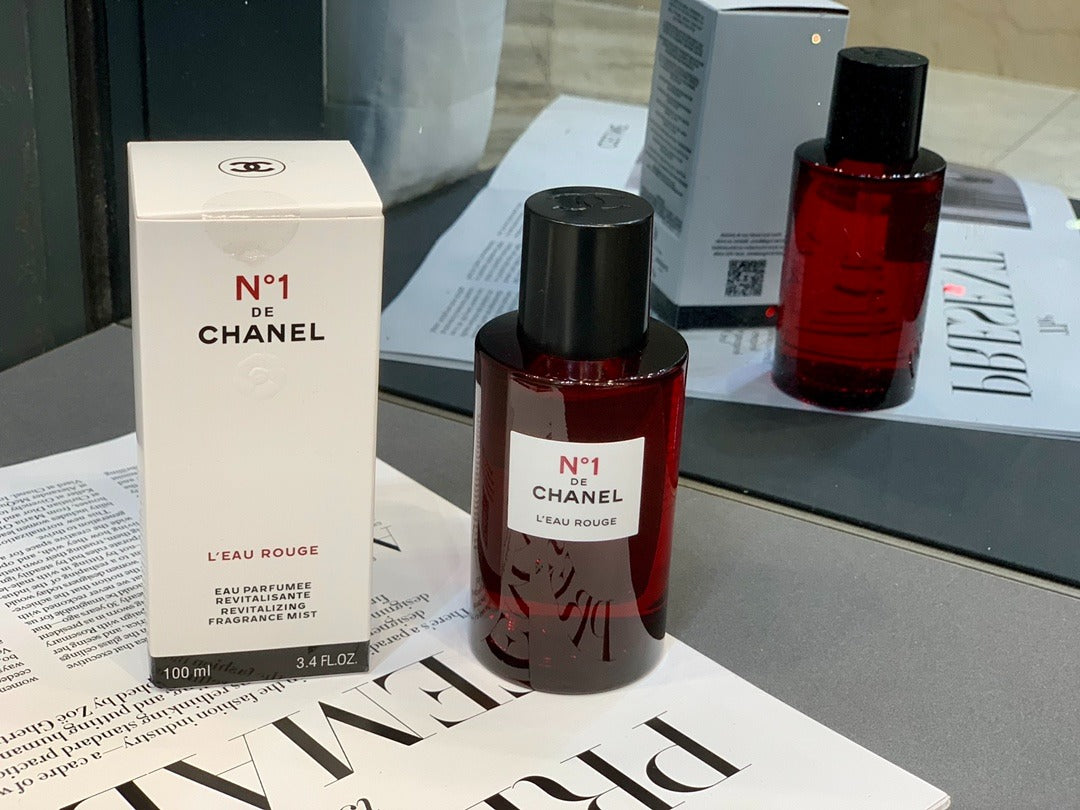 Chanel N°1 L’Eau Rouge