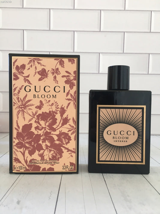 Gucci Bloom Intense Eau de Parfum (100ml)