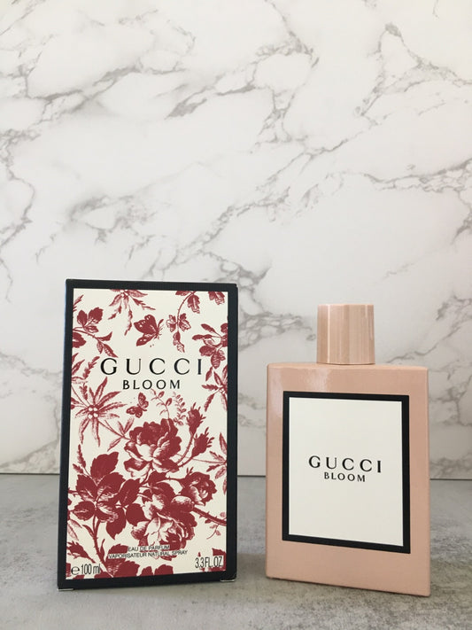 Gucci Bloom Eau de Parfum