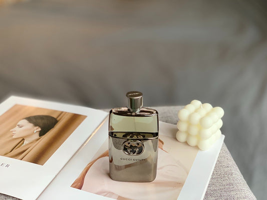 Gucci Guilty Pour Homme Eau de Toilette