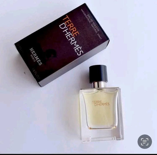 Terre d’Hermès Eau de Toilette (100ml)