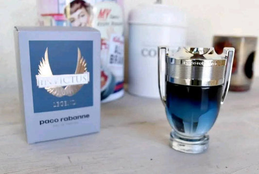 Paco Rabanne Invictus Eau de Toilette