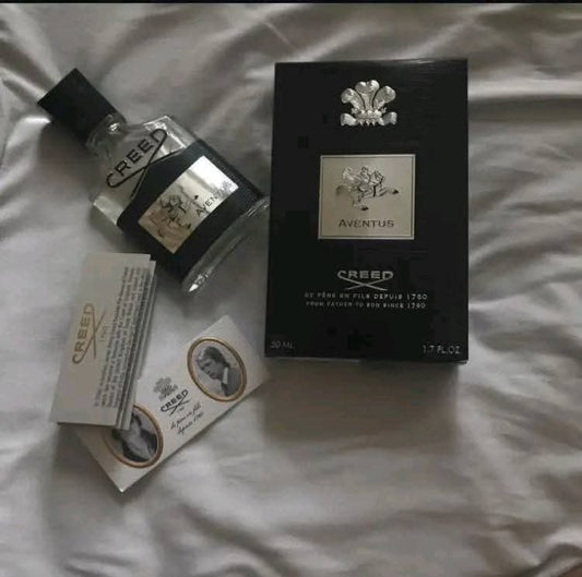Creed Aventus by Creed