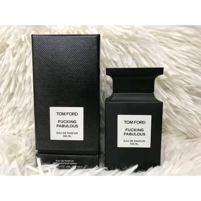 Tom Ford Fucking Fabulous Eau de Parfum (100 ml)