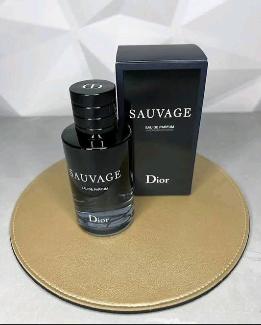 Dior Sauvage Eau de Parfum