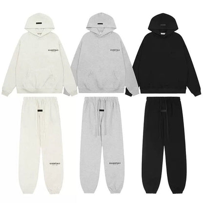 Essentials up and down