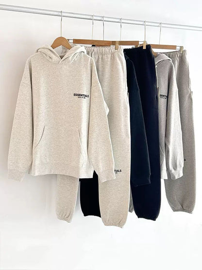Essentials up and down