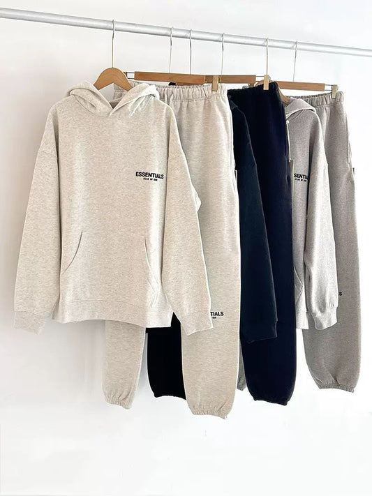 Essentials up and down