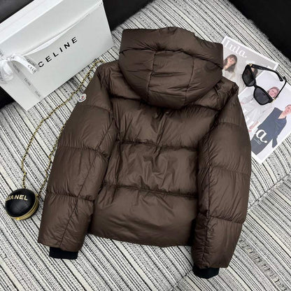 Moncler Arcs Down Jacket