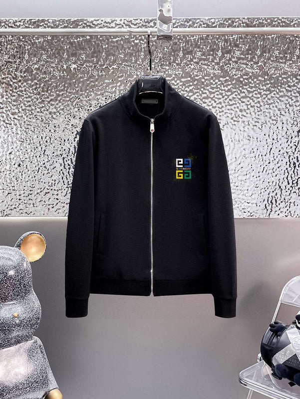 Givenchy full zip Tracksuit Set