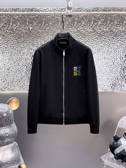 Givenchy full zip Tracksuit Set