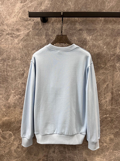 Gucci Seesaw Embroidered Sweatshirt