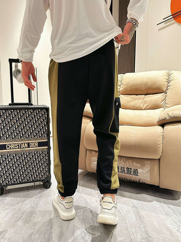 Givenchy Jogger Pants