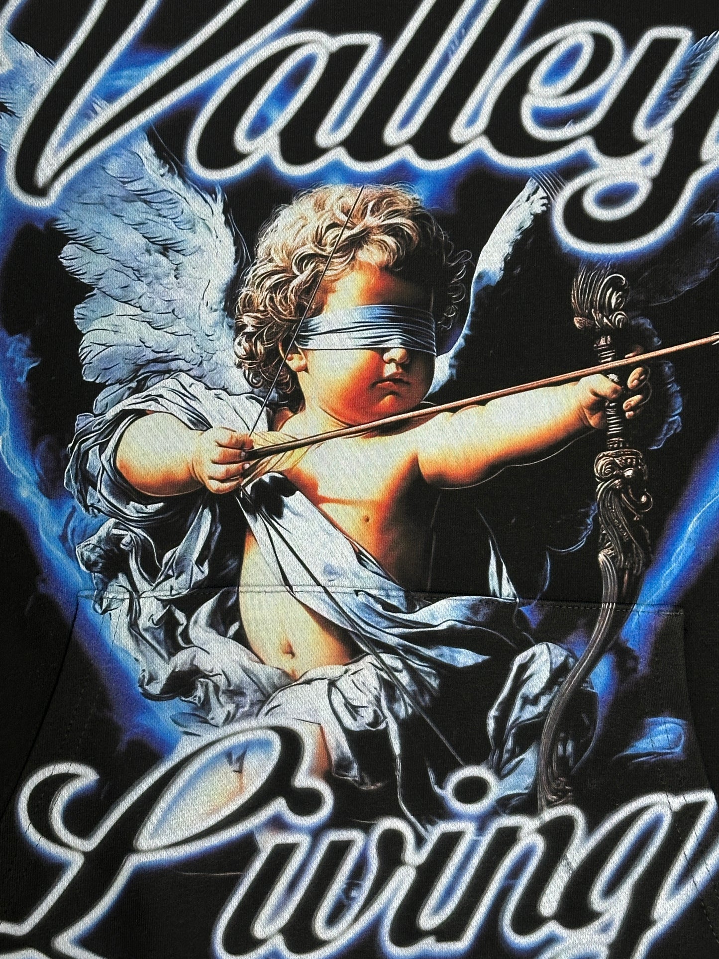 VL CHERUB HOODIE