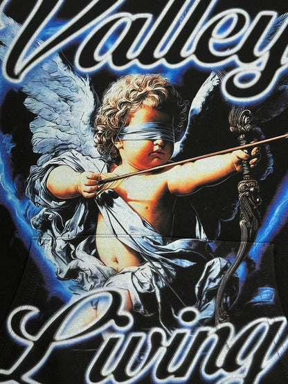 VL CHERUB HOODIE