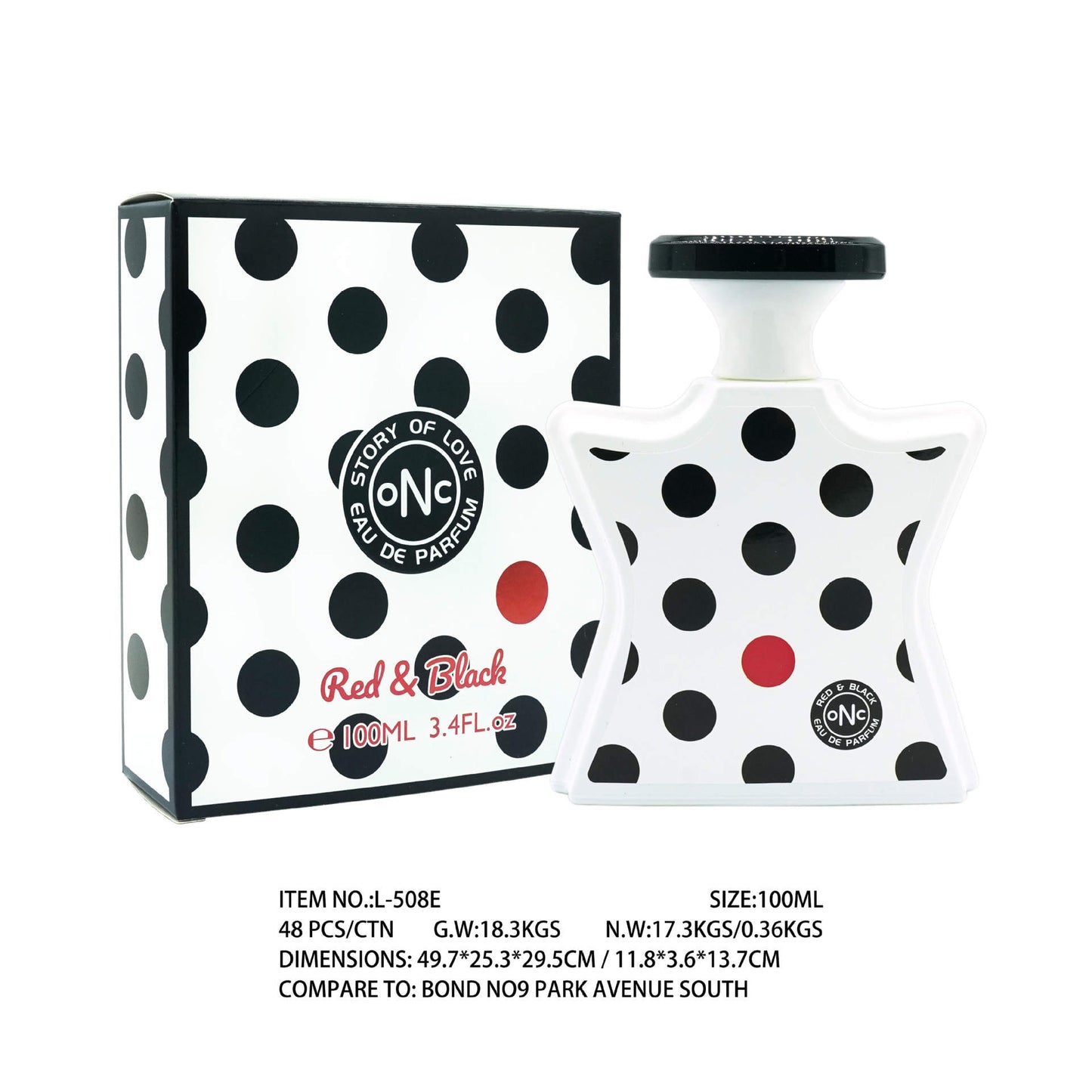 Elite Bloom Eau de Parfum Range