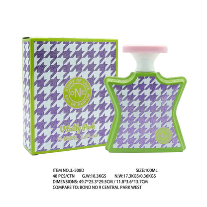 Elite Bloom Eau de Parfum Range