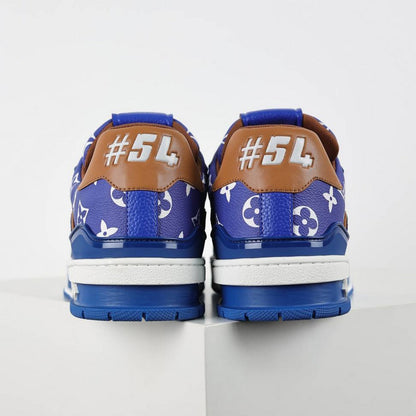 Louis VuittonTrainer Blue (Pharrell Williams Edition)