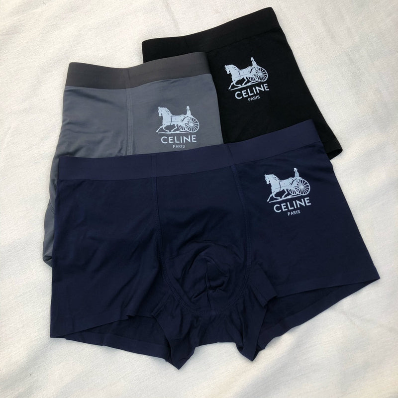 Celine Men’s Boxers