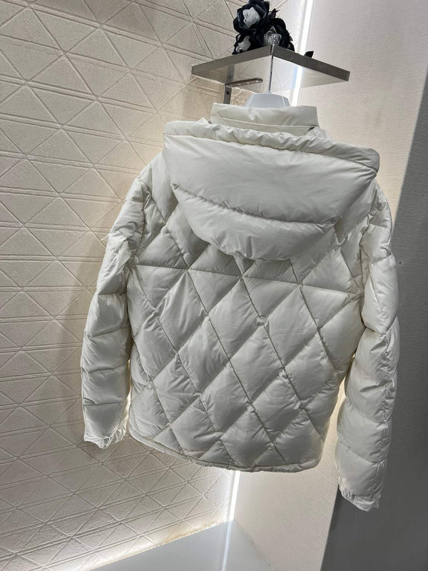 Moncler Maya Down Jacket