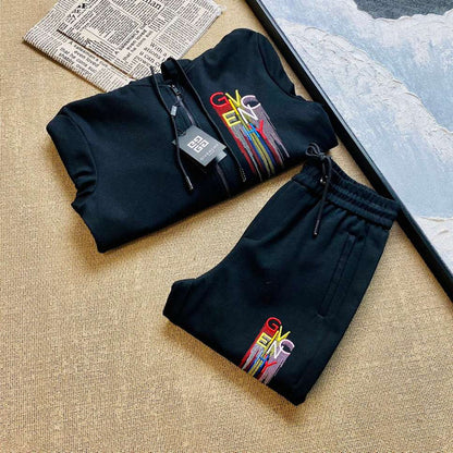 Givenchy Tracksuit Set