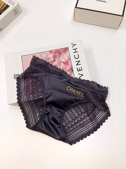 Chanel Women’s Swim Pants