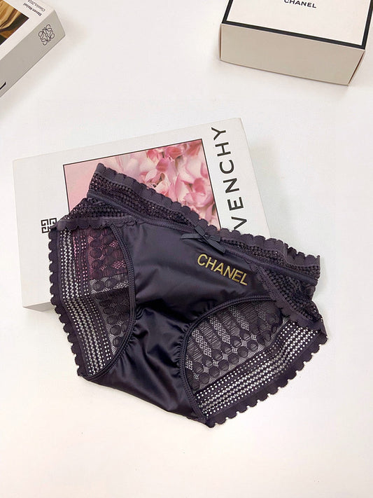 Chanel Women’s Swim Pants