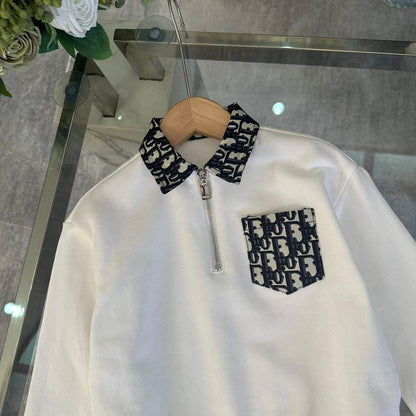 Dior Kids Sweatshirt