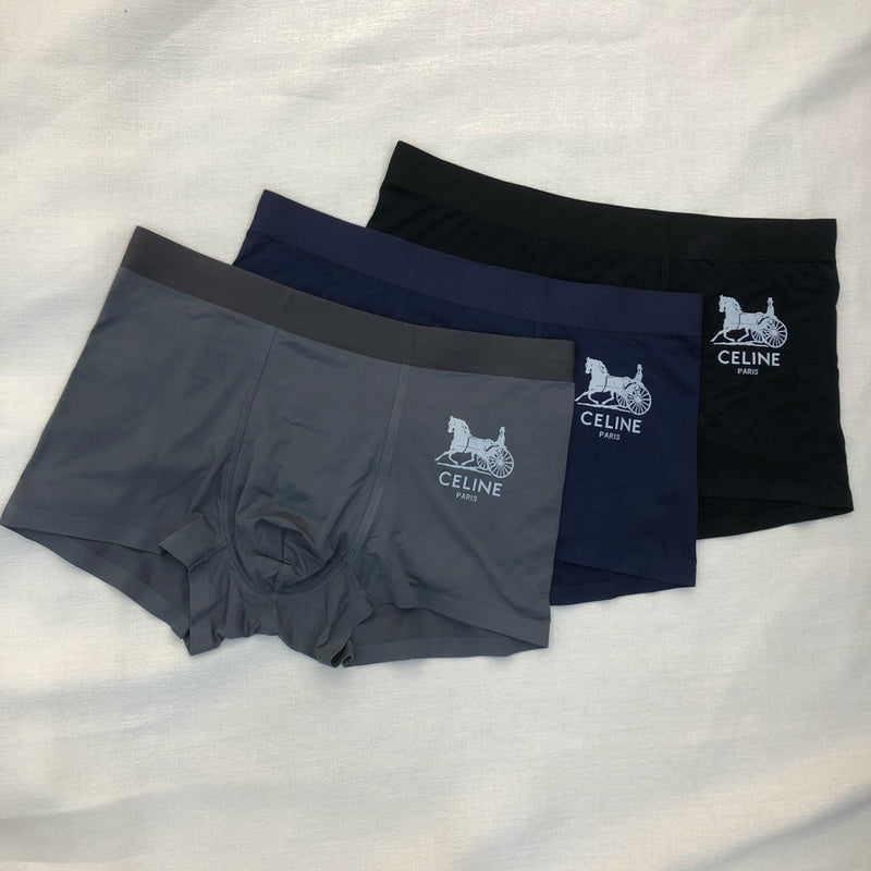 Celine Men’s Boxers