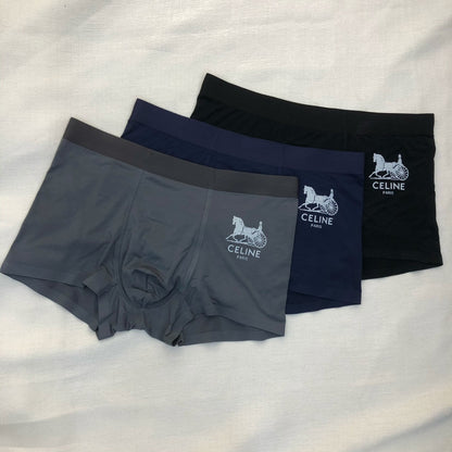Celine Men’s Boxers